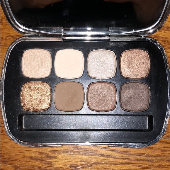 bareMinerals Other - bareMinerals READY Eyeshadow 8.0 (bare neutrals)